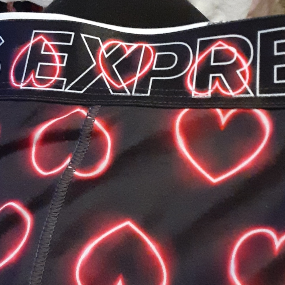 Express performance trunk size Large - Picture 2 of 4